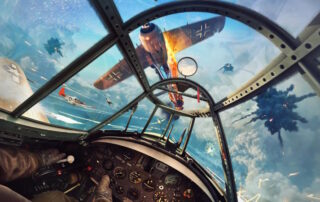 Aces of Thunder Recensione