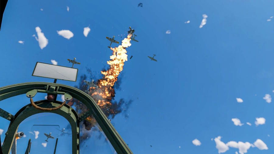 Aces of Thunder Recensione