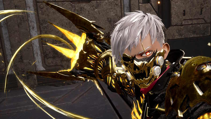 Code Vein II Recensione
