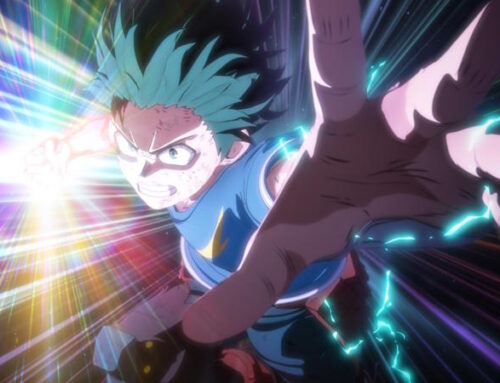 My Hero Academia: All’s Justice arriva su Nintendo Switch 2 il 4 settembre 2026 con nuove modalità esclusive e GameShare