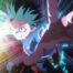 MY HERO ACADEMIA: All’s Justice Recensione