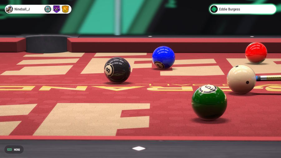 Pure Pool Pro Recensione