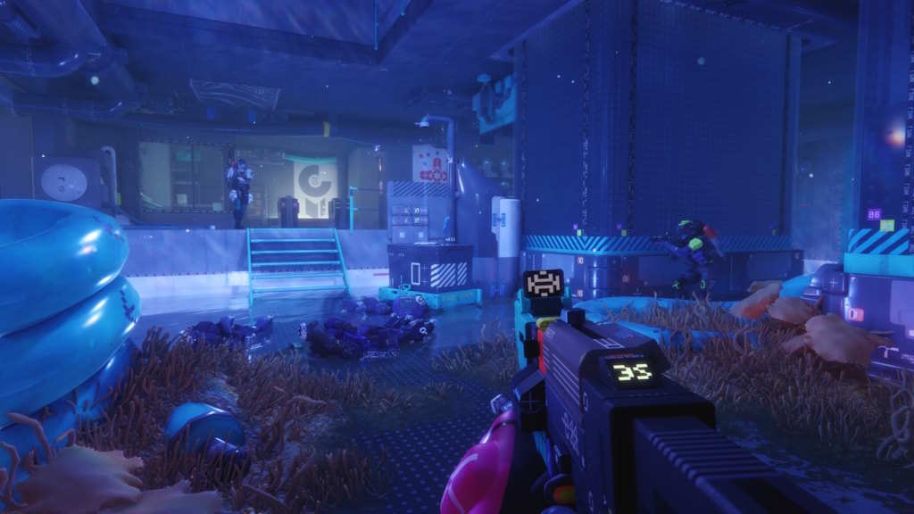 Marathon Recensione: il ritorno di Bungie