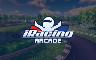 iRacing Arcade Recensione