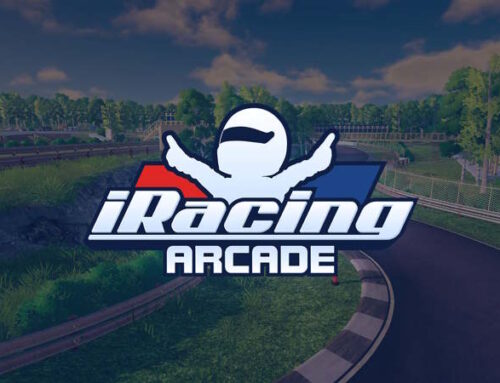 iRacing Arcade arriva su PlayStation 5 e Xbox Series X|S con un grande aggiornamento