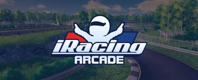 iRacing Arcade Recensione