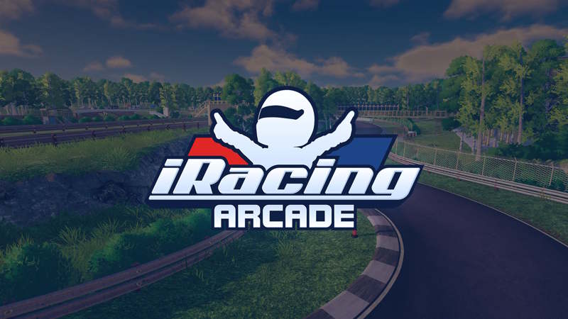 iRacing Arcade Recensione