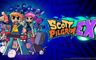 Scott Pilgrim EX Recensione