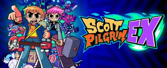 Scott Pilgrim EX Recensione