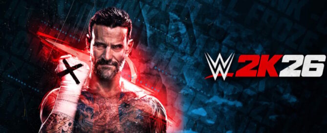 WWE 2K26 Recensione