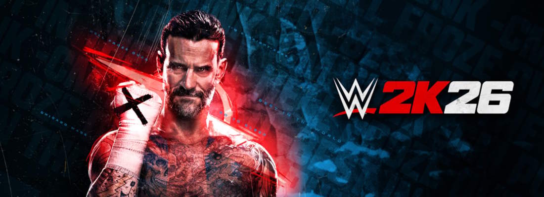WWE 2K26 Recensione