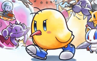 The NewZealand Story Untold Adventure Recensione