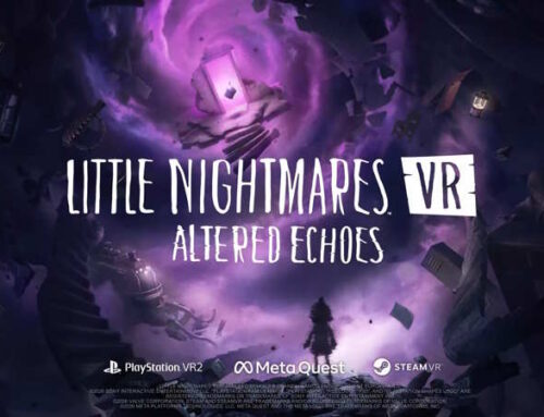 Little Nightmares VR stravolge tutto: Dark Six come non l’avete mai vista (ed è già disponibile!)