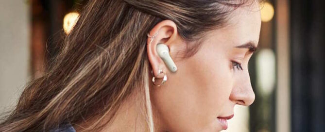 Giovedì 19 Marzo il TGTech ti Regala i Creative Zen Air Plus!