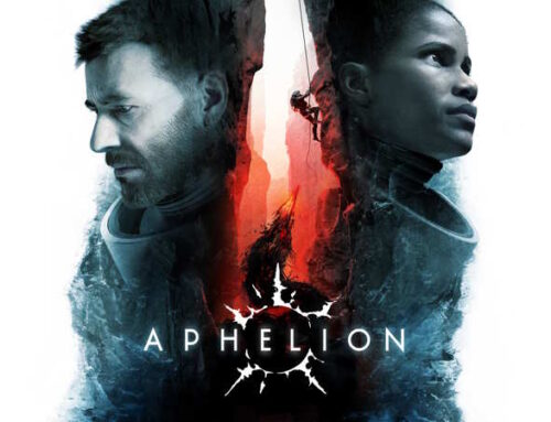 Aphelion: Data di Uscita e Nuovo Trailer