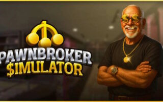 Pawnbroker Simulator Recensione