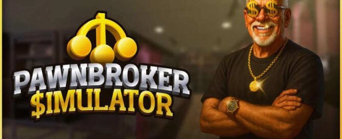 Pawnbroker Simulator Recensione