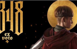 1348 Ex Voto Recensione