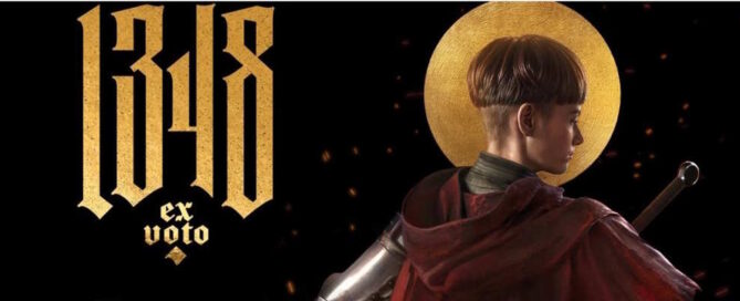 1348 Ex Voto Recensione