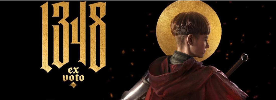 1348 Ex Voto Recensione