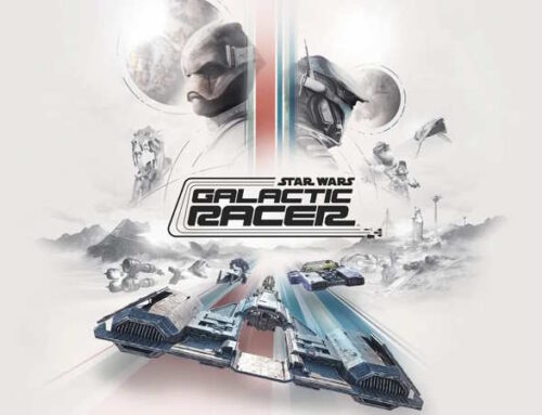 Star Wars: Galactic Racer svela nuovi dettagli al Summer Game Fest 2026