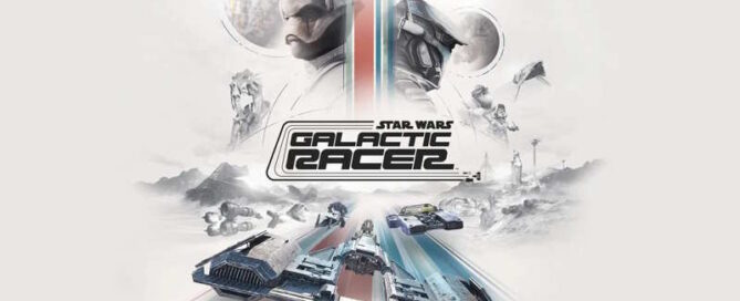 PLAION porta Star Wars Galactic Racer in tutto il mondo