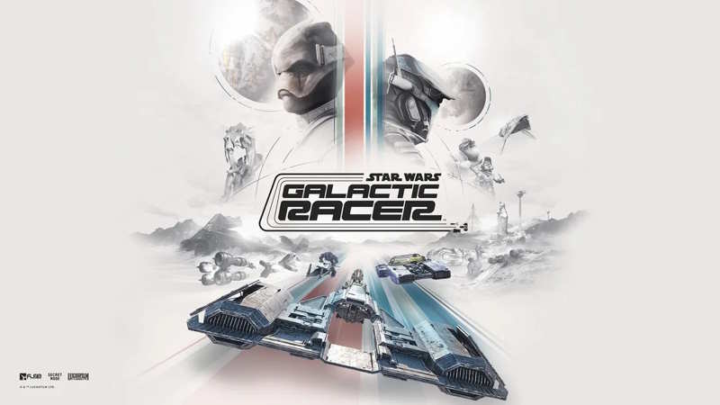 PLAION porta Star Wars Galactic Racer in tutto il mondo
