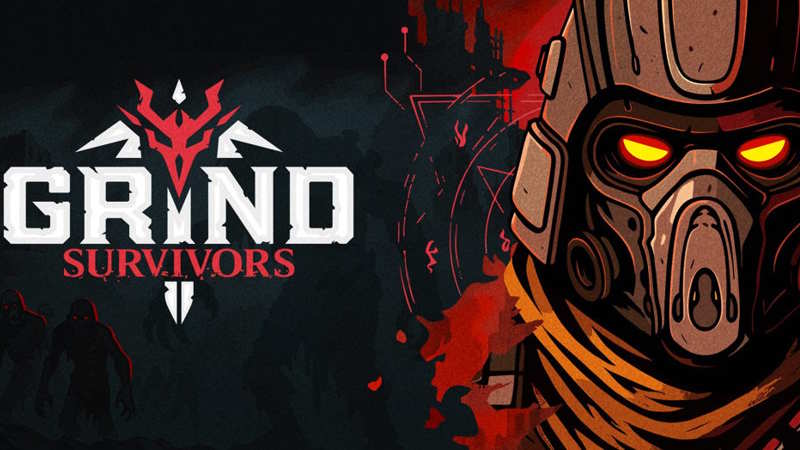 Grind Survivors Recensione