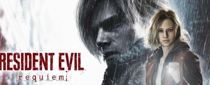 Resident Evil Requiem: Molto più di una recensione