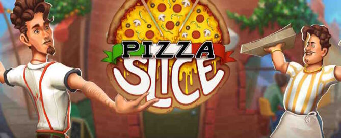 Pizza Slice Recensione