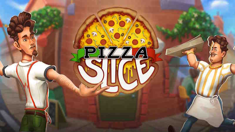 Pizza Slice Recensione