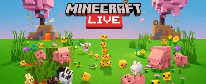 Minecraft Live - Tutte le Novità annunciate