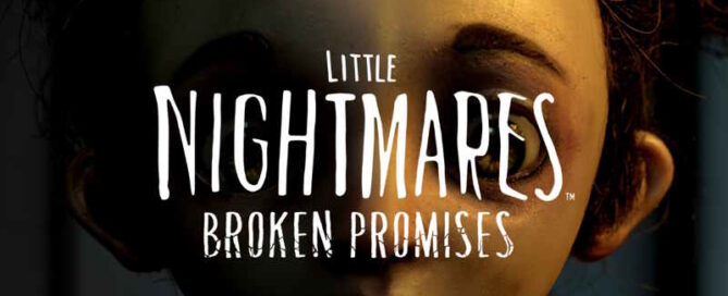 Little Nightmares – Broken Promises riceve una importante nomination