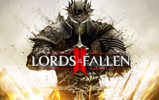 Lords of the Fallen II