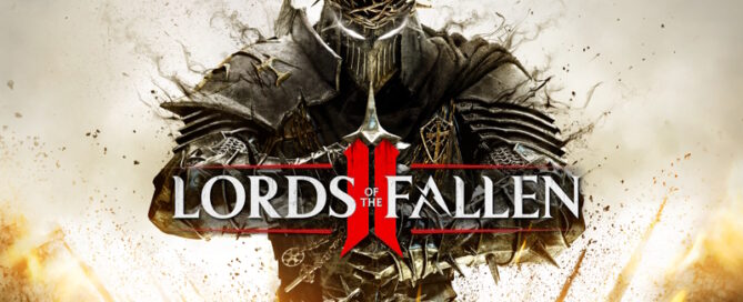 Lords of the Fallen II