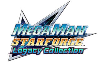 Mega Man Star Force Legacy Collection Recensione