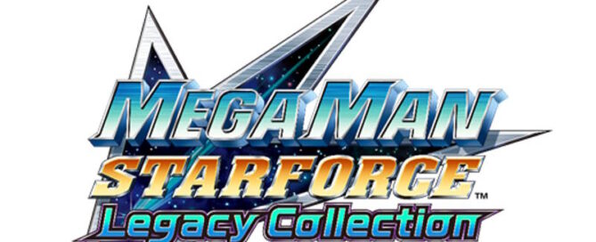 Mega Man Star Force Legacy Collection Recensione