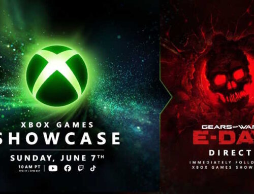 Gears of War: E-Day, il gameplay è una BOMBA: il nuovo video lascia senza parole i fan Xbox