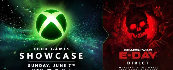 Xbox Games Showcase 2026: appuntamento al 7 giugno con Gears of War E-Day in primo piano