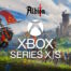 Albion Online debutta su Xbox Series X|S il 21 aprile