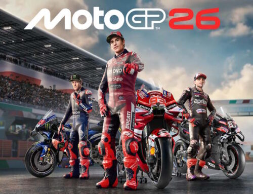 MotoGP 26 – 15 Minuti di Video in Diretta