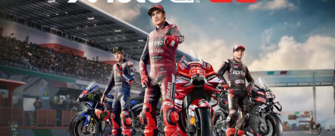 MotoGP 26 Ufficiale! Data di Uscita e Trailer