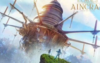 Echoes of Aincrad in arrivo a Luglio su PC e Console