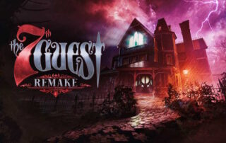The 7th Guest torna con un Remake