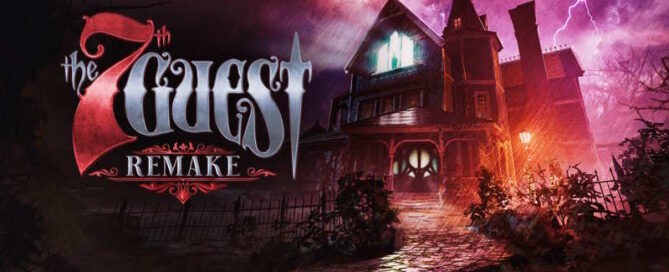The 7th Guest torna con un Remake