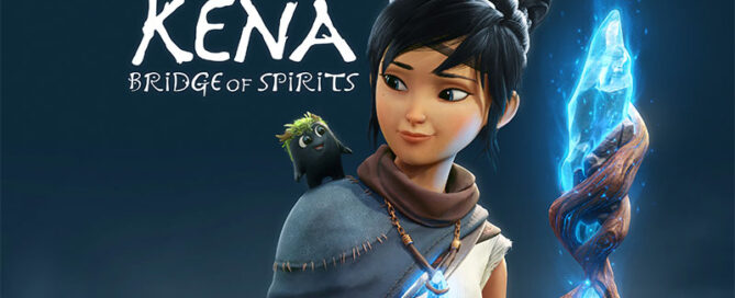 Kena Bridge of Spirits Recensione Switch 2