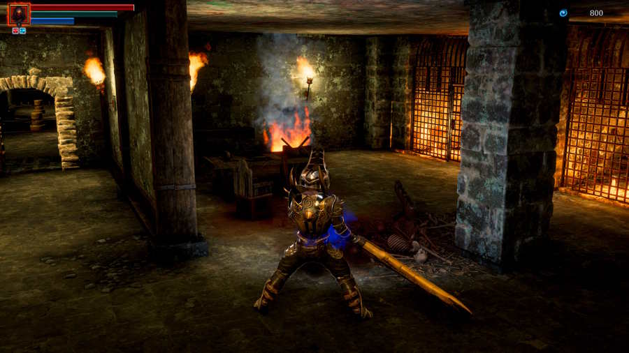 The Bearer & The Last Flame Recensione
