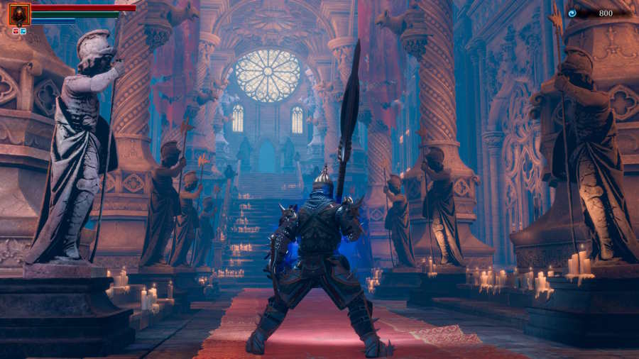 The Bearer & The Last Flame Recensione