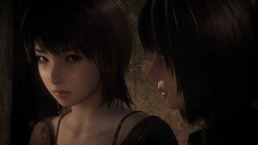Fatal Frame II Crimson Butterfly Remake Recensione