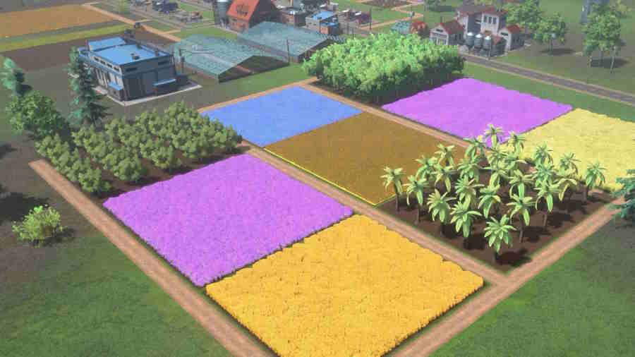 Farm Manager World Recensione PS5